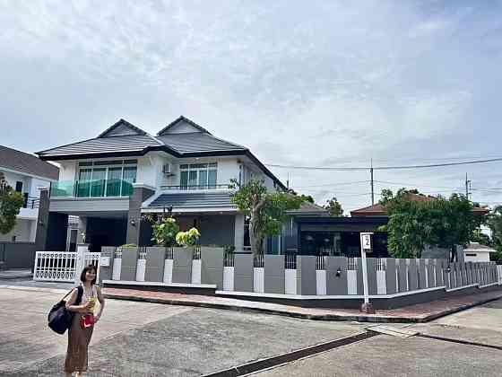 5 Beds 5 Baths - House Pattaya