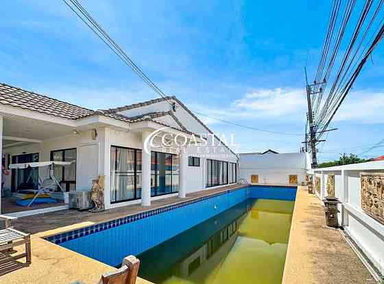 3 beds 2 baths – House Pattaya