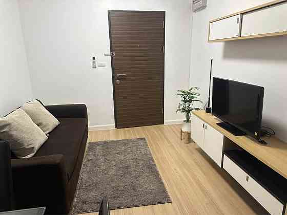 1 Bedroom, 1 Bathroom - Apartment Phuket