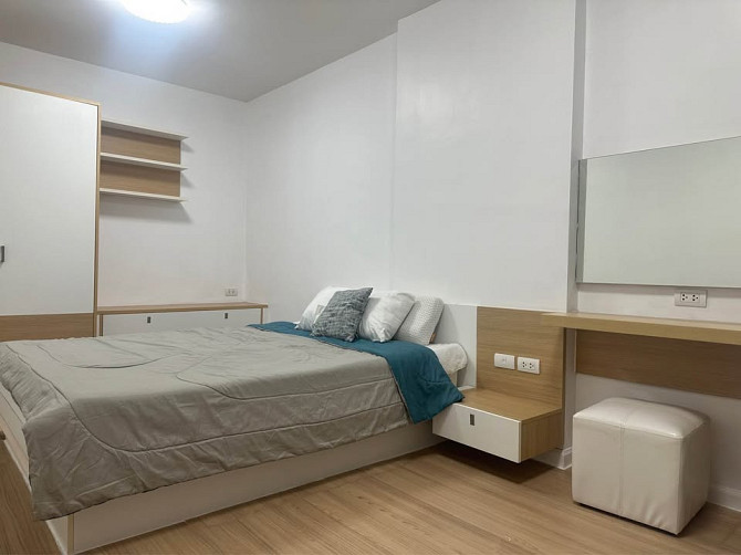 1 Bedroom, 1 Bathroom - Apartment Phuket - photo 5