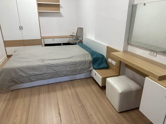 1 Bedroom, 1 Bathroom - Apartment Phuket - photo 7