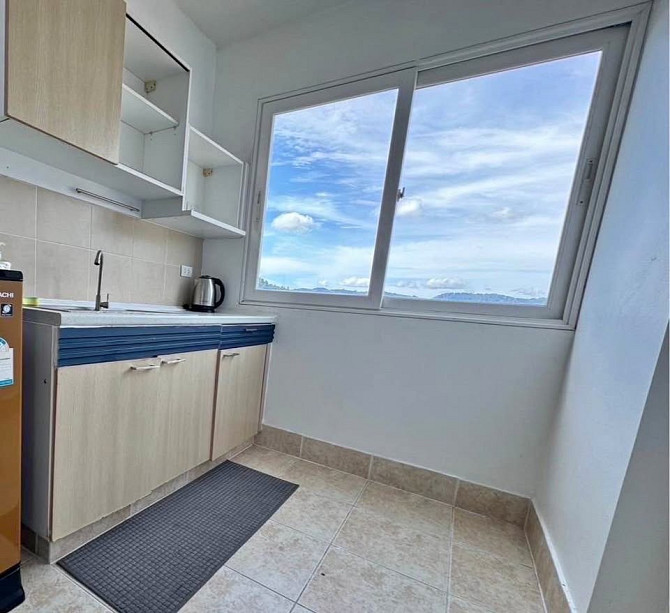 1 Bedroom, 1 Bathroom - Apartment Phuket - photo 1