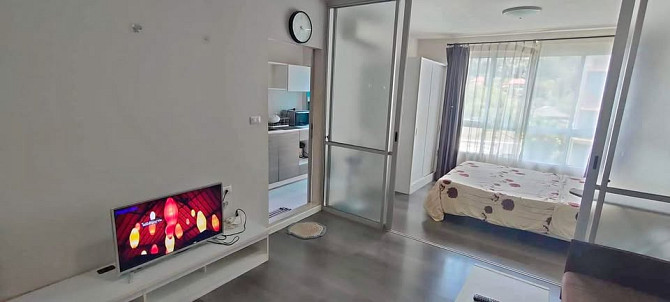 1 Bedroom, 1 Bathroom - Apartment Phuket - photo 1