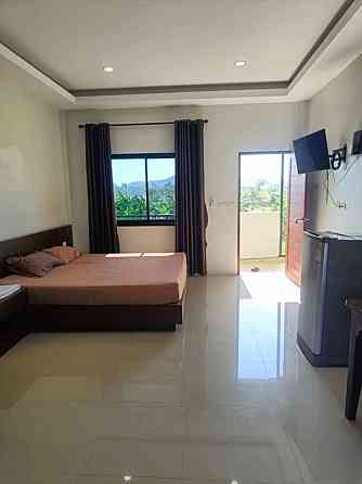 1 Bedroom, 1 Bathroom - Apartment Phuket