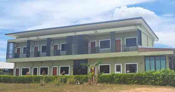 1 Bedroom, 1 Bathroom - Apartment Phuket