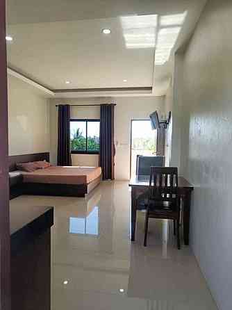 1 Bedroom, 1 Bathroom - Apartment Phuket