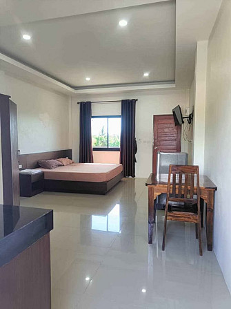 1 Bedroom, 1 Bathroom - Apartment Phuket - photo 2
