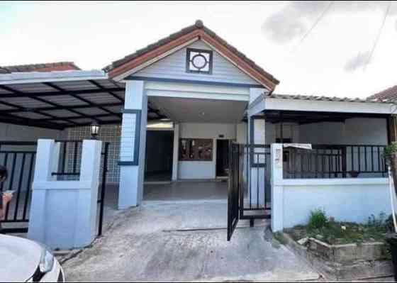 2 Bedroom House, 1 Bathroom Phuket
