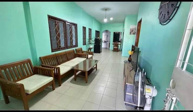 2 Bedroom House, 1 Bathroom Phuket - photo 8