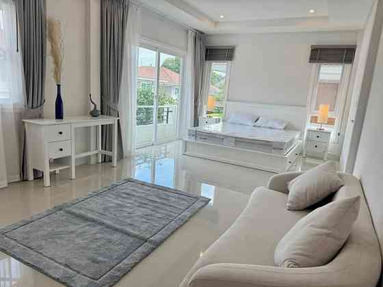 4 Beds 3 Baths House Phuket
