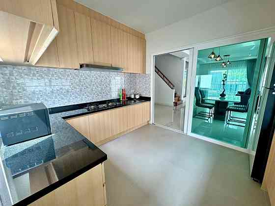 4 Beds 3 Baths House Phuket