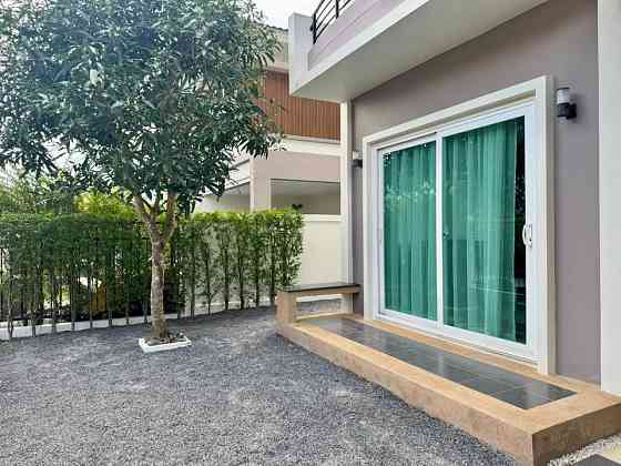 4 Beds 3 Baths House Phuket