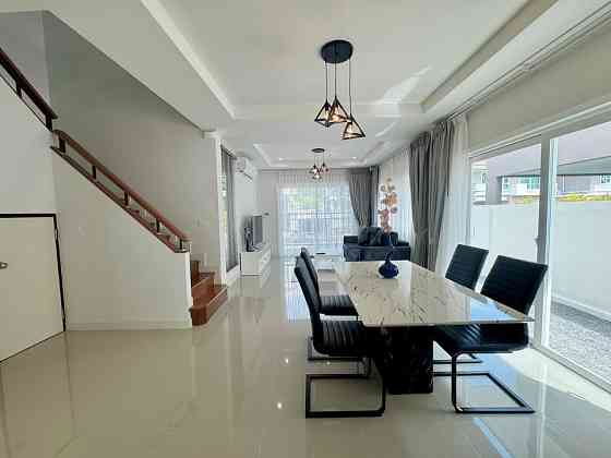4 Beds 3 Baths House Phuket