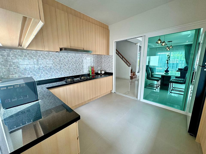 4 Beds 3 Baths House Phuket - photo 1