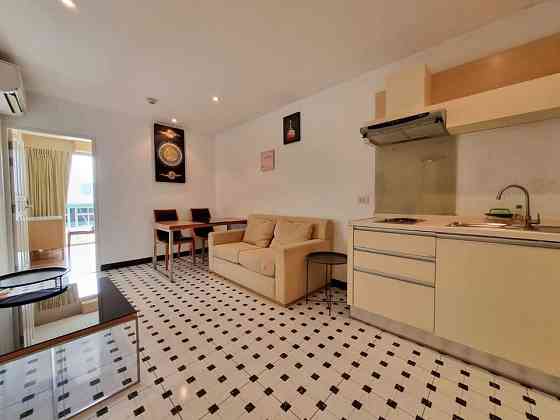 2 Beds 2 Baths Apartment Phuket