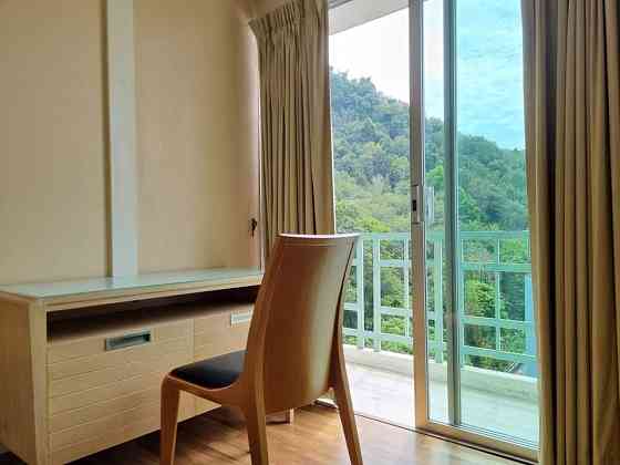 2 Beds 2 Baths Apartment Phuket