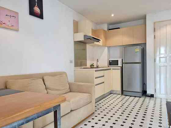 2 Beds 2 Baths Apartment Phuket