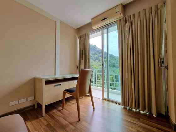 2 Beds 2 Baths Apartment Phuket