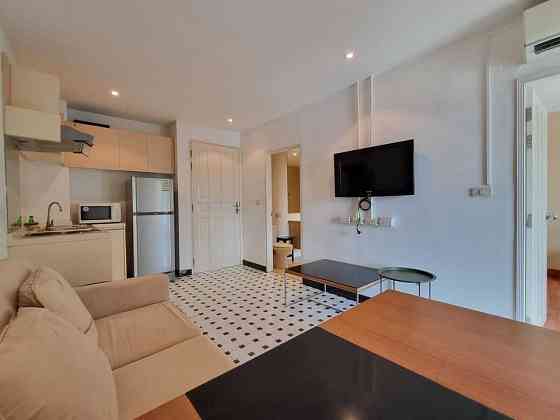 2 Beds 2 Baths Apartment Phuket