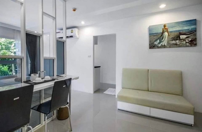 2 Chambres, 2 Salles de Bains - Appartements Phuket - photo 5