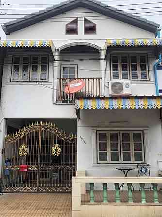 3 Beds 2 Baths - Townhouse Phuket