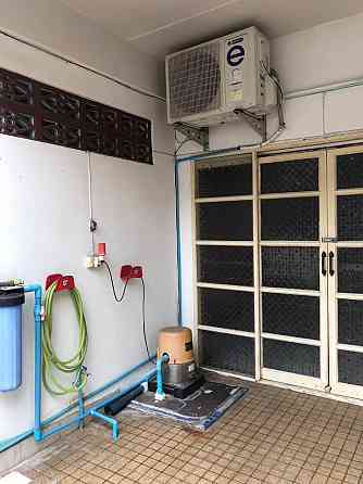 3 Beds 2 Baths - Townhouse Phuket