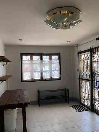 3 Beds 2 Baths - Townhouse Phuket