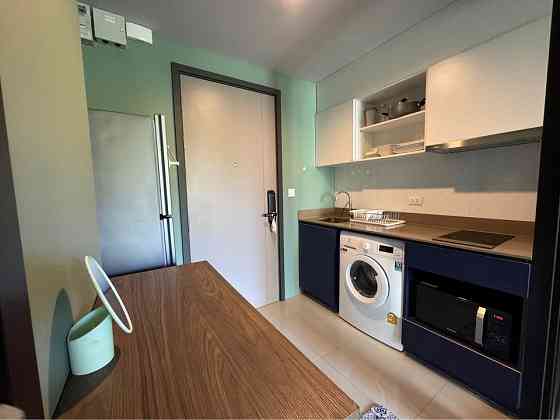1 Bed 1 Bath - Apartment Phuket