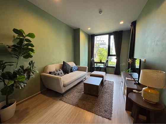 1 Bed 1 Bath - Apartment Phuket