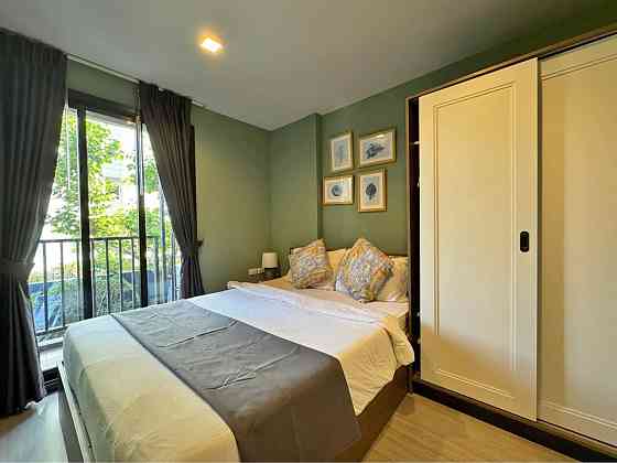 1 Bed 1 Bath - Apartment Phuket