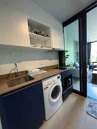 1 Bed 1 Bath - Apartment Phuket