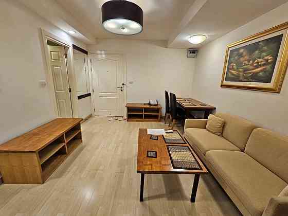 1 Bed 1 Bath - Apartment Phuket