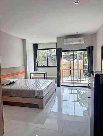 1 Bed 1 Bathroom – Flat Phuket