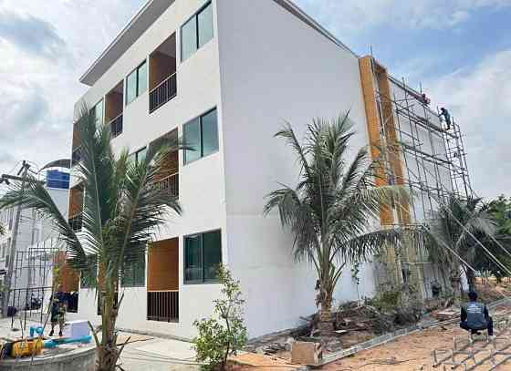 1 Bed 1 Bathroom – Flat Phuket