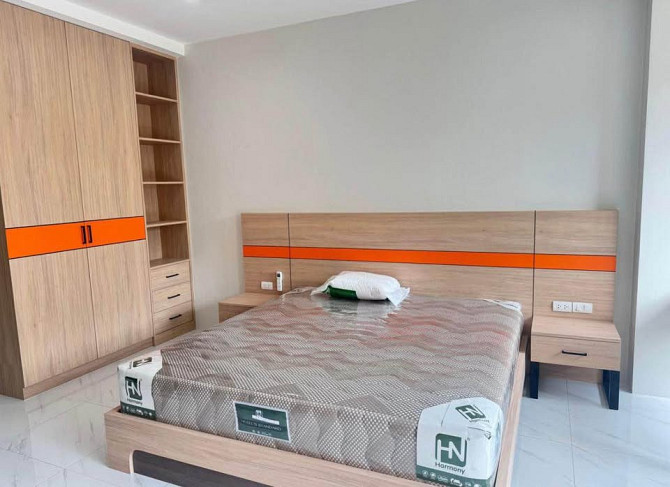 1 ห้องนอน 1 ห้องน้ำ – อพาร์ตเมนต์ ภูเก็ต - รูปภาพ 8