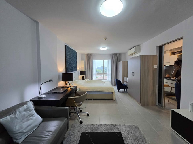 1 Bedroom, 1 Bathroom - Apartment Phuket - photo 2