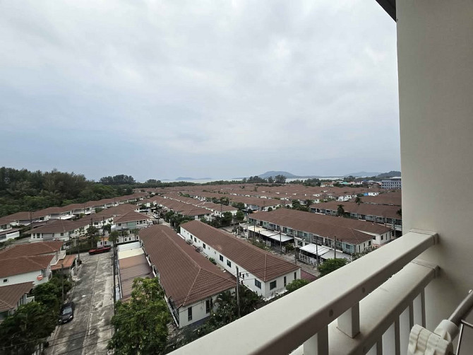 1 Bedroom, 1 Bathroom - Apartment Phuket - photo 8