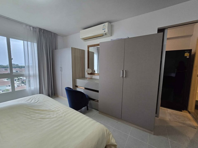 1 Bedroom, 1 Bathroom - Apartment Phuket - photo 6