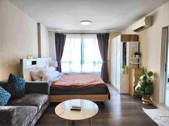 1 Bed 1 Bath - Apartment Phuket