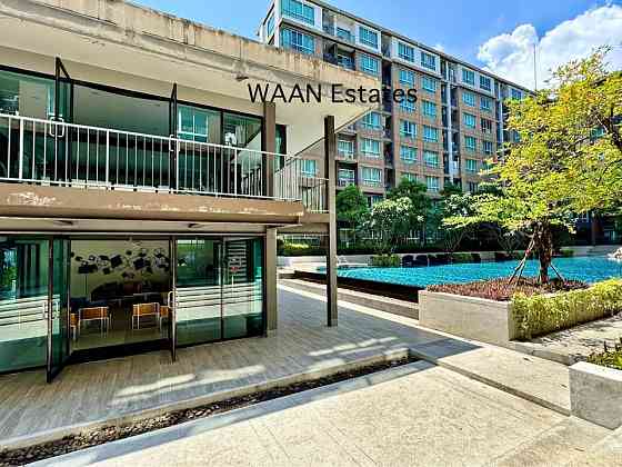 1 Bed 1 Bath - Apartment Phuket
