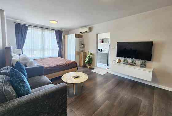 1 Bed 1 Bath - Apartment Phuket