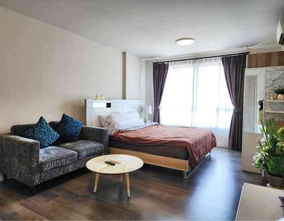 1 Bed 1 Bath - Apartment Phuket