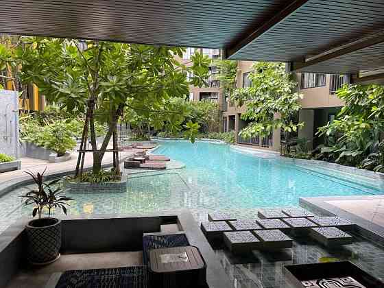 2 Beds 1 Bath Flat Phuket