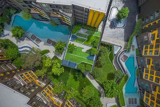2 Beds 1 Bath Flat Phuket