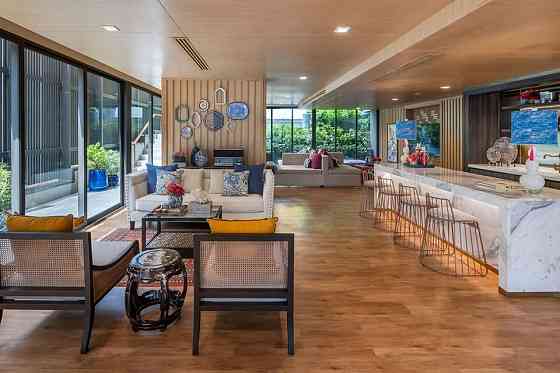 2 Beds 1 Bath Flat Phuket
