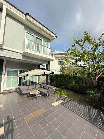 House With Bedrooms: 3 And Bathrooms: 2 Пхукет