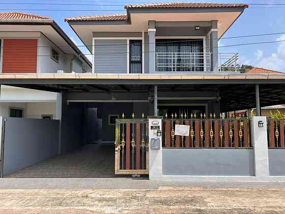 3 Bedrooms, 2 Bathrooms Пхукет