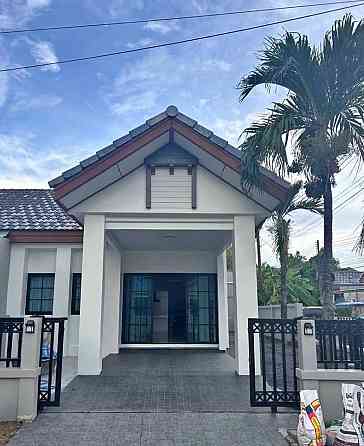 2 Bedrooms, 1 Bathroom - House Пхукет