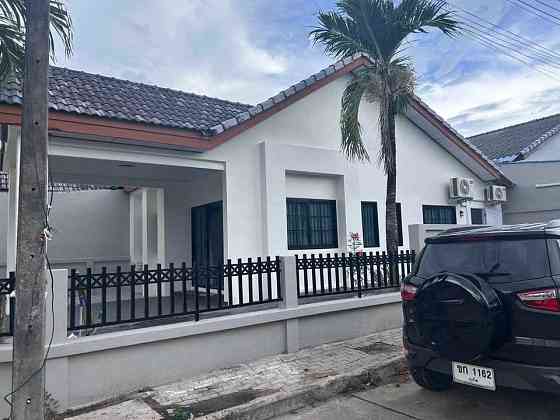 2 Bedrooms, 1 Bathroom - House Пхукет