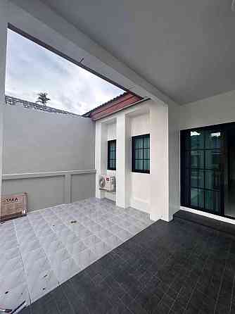 2 Bedrooms, 1 Bathroom - House Пхукет